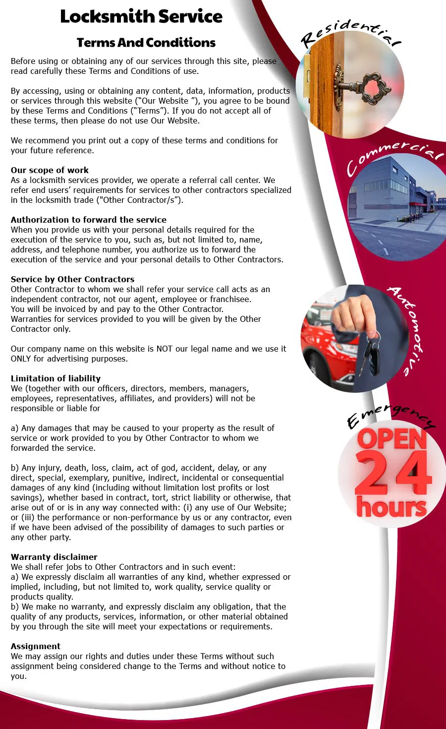 Clarendon Hills Locksmith Service, Clarendon Hills, IL 630-518-9473